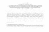 CAPÍTULO IV TRANSICIÓN DEMOCRÁTICAcatarina.udlap.mx/u_dl_a/tales/documentos/ledf/zurita_m... · 2004-12-20 · “El Derecho Electoral en el Marco Teórico y Jurídico de la Representación”.