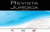 Revista Jurídica N.º 47 2013 - Universitat de Valènciaripj/obraspdf/revjurmur47.pdf · contenido, índice o sumario en los que consten los datos del título, autor y al menos página