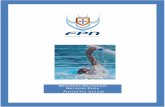 A 2019 · 2019-08-30 · piscina de 25m - provas masculinas juv b - 15 jun- -17 inf b - 13 inf a - 14 inf b - 13