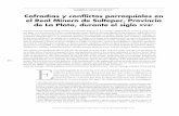 Cofradías y conflictos parroquiales en el Real Minero de Sultepec, …boletin-cnmh.inah.gob.mx/boletin/boletines/3EV38P26.pdf · 2018-04-20 · | 27 COFRADÍAS Y CONFLICTOS PARROQUIALES