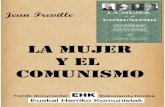 La#mujer#y#el#comunismo#—#Antología#de# · La#mujer#y#el#comunismo# países#coloniales.##
