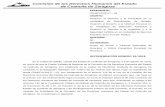 Comisión de los Derechos Humanos del Estado de Coahuila de ...cdhec.org.mx/archivos/transparencia/Visitaduria_General/Recos_2018/R29... · Estado de Coahuila de Zaragoza y 99 del