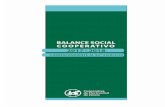 Balance Social Cooperativo · Balance Social Cooperativo 7 Órganos Institucionales 1 Consejo de Administración 2017 – 2018 Presidente MANGINI, José Luis Vice-presidente RIPARI,