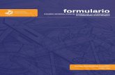 FORMULARIO EGEL-IELECTRO 30012014 web · Este Formulario es un instrumento de apoyo para quienes sustentarán el Examen General para el Egreso de la Licenciatura en Ingeniería Electrónica