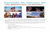 del 1 al 29 de julio nuevo chino, Feria de Abril, Carnaval ...blog.ampa-fgl.net/wp-content/uploads/2016/05/2016_DossierEscuelaVerano.pdf · Durante cuatro semanas (del 1 al 29 de