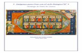 Domingo de Todos los Santos · ☧Imágenes para Orar con el ciclo litúrgico“B” ☧ Domingo de Todos los Santos Apocalipsis del Trinity Collage años 1242-1250