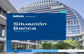 Situación Banca 4T18 - BBVA ResearchSituación Banca – Marzo 2019 4 5. La (difícil) convivencia entre comercio electrónico y tradicional: un análisis con datos de BBVA El peso