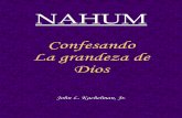 Confesando La grandeza de Dioscompralaverdadynolavendas.com/wp-content/uploads/2018/09/... · 2018-09-18 · de Dios de habla hispana. Un libro que no debe faltar en la biblioteca
