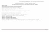 Consenso de Actualización de Chagas – 2019. Federación ... DE CHAGAS FAC 2019 ROSARIO.pdf · mi agradecimiento total para el Dr. Oscar Mordini, Ex. Pte del Comité de Chagas,