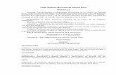 Carta Orgánica Municipal de General Rocamagistradosrn.org.ar/wp-content/uploads/2014/04/General-Roca.pdf · Carta Orgánica Municipal de General Roca PREÁMBULO Nosotros, Convencionales