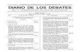 CHILPANCINGO, GUERRERO, JUEVES 17 DE SEPTIEMBRE DE …congresogro.gob.mx/62/diario/59/2009-09-17-59-06-DIARIO ORDINARIO.pdf · ayuntamientos de los municipios de Coyuca de Benítez,