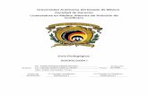 Universidad Autónoma del Estado de México Facultad de ...derecho.uaemex.mx/U2017-B/Medios/Guias_A/LMA106.pdfElaborar un mapa conceptual acerca de las aportaciones de K. Marx Retroalimentación