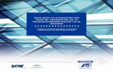 Guía para la evaluación del nivel de integración de la ...a para la Evaluación del Nivel de Integración de RSE.pdf · 4º. Para cada uno de los aspectos de gestión, ... Para