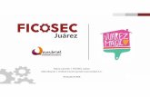 María Carreón / FICOSEC Juárez Alba Maynez / Umbral ... · • FICOSEC Juárez a través de UMBRAL contribuye al enjarre de las viviendas con mayor nivel de deterioro. • FONHAPO