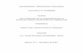 Uso y aplicación de la computadora para la educación ...200.23.113.51/pdf/25176.pdf · que el uso de la computadora desplace la utilización del Sistema Braille como código paralingüístico