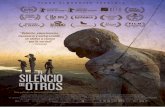 Pedro Almodóvar presenta · ‘El Silencio de Otros’ ofrece un retrato cinematográfico del primer intento en la historia de procesar a los criminales de la larga dictadura franquista