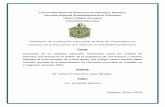 Universidad Nacional autónoma de Nicaraguarepositorio.unan.edu.ni/1733/1/10361.pdf · 3.6 Agente de transito.....8 lV. Marco referencial ... Las señales de tránsitos constituyen