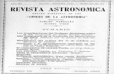 RA026 - Asociación Argentina Amigos de la Astronomía · ideado por años prineipiol 10 si- guiente : Se CIO luž esbejo giratorio; espejo refleja rayo -y a eierta distaneia, en