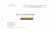 2012 03 IECLa nueva Carta Magna fue sometida a Referéndum Aprobatorio el 28 de septiembre de 2008. En ésta, la mayoría del pueblo ecuatoriano aprobó la constitución con un 63,93