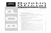 Boletín OficialBoletín Oficial de la provincia deSevilla Publicación diaria, excepto festivos Depósito Legal SE–1–1958 Sábado 30 de junio de 2012 Número 151 JUNTA DE ANDALUCÍA: