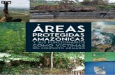 FCDS Conservación y Desarrollo - Áreas Protegidas AMAZÓNICAS · 2019-10-16 · mité Holandés de la UICN (2016 – 2018), Áreas protegidas y sus funcionarios como víctimas del