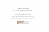 43 cubo Almudena - CORE · 2017-08-23 · Calderón de la Barca El cubo de la Almudena Texto crítico preparado por Luis Galván procedente de la edición Calderón de la Barca, Pedro,