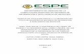 DEPARTAMENTO DE CIENCIAS DE LA COMPUTACIÓN MAESTRÍA EN SISTEMAS DE …repositorio.espe.edu.ec/bitstream/21000/13565/1/T-ESPE... · 2017-10-27 · departamento de ciencias de la