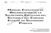 Presentación de PowerPoint · El 19 de enero de 1998, se expide la Ley Número 95 de Seguridad Pública para el Estado de Veracruz-Llave, la cual abroga el Decreto del Ejecutivo