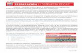 ANEXO - Consideraciones para la preparación para epidemias · Page 1 of 18 ANEXO - Consideraciones para la preparación para epidemias El papel de las Sociedades Nacionales (SN)