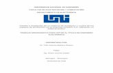 Diseño e instalación de un sistema de monitoreo y control de los equipos de ...ribuni.uni.edu.ni/2684/1/93250.pdf · 2019-10-24 · UNIVERSIDAD NACIONAL DE INGENIERÍA FACULTAD