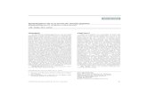 05-Etiopatogenia de la - ISCIIIscielo.isciii.es/pdf/asisna/v26n1/revision1.pdf · La arteritis de células gigantes es una vasculitis que afecta a arterias de diámetro medio y ancho,