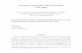 VI Congreso de Estudios sobre el Peronismo (1943-2018)redesperonismo.org/wp-content/uploads/2018/12/RODAS.pdf · del Estado Central. En julio de ese año, fue convertido en provincia