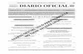 Diario Oficial 11 de Enero 2016 · DIARIO OFICIAL.- San Salvador, 11 de Enero de 2016. 3 DECRETO No. 212 LA ASAMBLEA LEGISLATIVA DE LA REPÚBLICA DE EL SALVADOR, CONSIDERANDO: I.