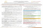 tabasco.gob.mx · 2019-03-25 · La Licenciatura comprende los siguientes aspectos; a) Ocho semestres (coatro años) Prcgramas cocurriculares, extracurriculares, talleres tutorias