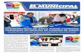 MUNICIPALIDAD DE ARICA INICIÓ CAMPAÑA …Con la rúbrica del alcalde doctor Salvador Urrutia, la Municipalidad de Arica inició una campaña de recolección de firmas en Defensa