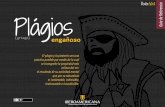 Plágios [griego]: Engañosorepositorio.iberoamericana.edu.co/.../5/IberAm-Plagios.pdf · 2018-01-31 · PLAGIO El pal go es ui n acto contra la lbi ertad, es una trampa, un delito