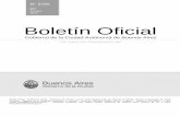 Boletín Oficial · 2017-07-19 · Dése al registro, publíquese en el Boletín Oficial de la Ciudad de Buenos Aires, gírese copia a la Secretaría Parlamentaria del citado cuerpo