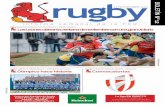 BOLETÍN Nº 12 - División de Honor de Rugby · 2019-10-30 · 4 Bole 12 empor 2017-18 eder ugby En la segunda parte los Leones no han bajado el ritmo pese al carrusel de cambios