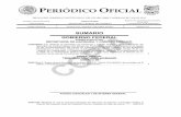 PERIÓDICO OFICIAL - Tamaulipaspo.tamaulipas.gob.mx/wp-content/uploads/2012/10/cxxxvii-125-171012F2.pdf · y otros, el primero de quien se desconoce su domicilio, reclamándole la
