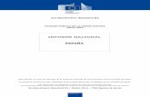 INFORME NACIONAL - European Commissionec.europa.eu/commfrontoffice/publicopinion/archives/.../eb82_es_es_nat.pdf · El nuevo Presidente de la Comisión declara que necesitamos que