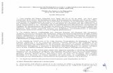 NICARAGUA PROYECTO DE EMERGENCIA PARA LA …documents.worldbank.org/curated/en/736941468775553183/... · 2016-07-17 · NICARAGUA - PROYECTO DE EMERGENCIA PARA LA RECUPERACIÓN DESPUÉS