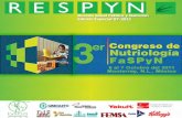 RESPYNrespyn2.uanl.mx/especiales/2011/ee-07-2011/documentos/carteles/educacion_en_nutricion.pdfUno de los problemas de la mujer son los de nutrición, la situación se agrava durante
