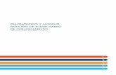 Consejo para la Transparencia - DIAGNÓSTICO Y MODELO PARA RED DE INTERCAMBIO DE ... · 2018-02-26 · El Proyecto de la Red de Intercambio de Conocimiento se creó como un instrumento
