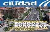 FEBRERO 2016 - Onda Fuenlabradaondafuenlabrada.es/wp-content/uploads/fciudad/2016/01... · 2017-07-26 · Integradora. Fuenlabrada ciudad innovadora, por un importe de 32.919.143