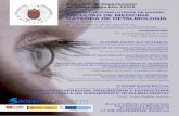 UNIVERSIDAD COMPLUTENSE DE MADRID FACULTAD DE MEDICINA CÁTEDRA DE OFTALMOLOGÍA · 2015-12-16 · Prof. J. García Sánchez UNIVERSIDAD COMPLUTENSE DE MADRID FACULTAD DE MEDICINA