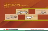 MINISTERIO DE AGRICULTURA Y RIEGO Anuario Estadístico ...siea.minagri.gob.pe/siea/sites/default/files/anuario-produccion... · MINAGRI / DGESEP / DEA 6 MINISTERIO DE AGRICULTURA