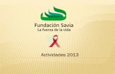 Presentación de PowerPoint...Cena "El Sida también tiene rostro de mujer“ de ICW Latina Chile Concurso de fotografía “Desnudando la prevención del VIH/SIDA, Tú decides cómo”