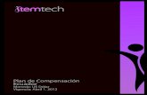 StemTech Internacional - Plan de Compensación Ecuadorstemtechbiz.weebly.com/uploads/1/5/6/3/15630344/eces... · 2018-09-07 · 2 Rev. 0412 Stemtech HealthSciences ha desarrollado
