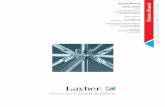 Catálogo Layher Allround 2009 - TUANDAMIO.COM · 2011-04-26 · para montaje de andamios y estructuras auxiliares Acero y aluminio Homologaciones Z-8.22-64, Z-8.1-64 y Z-8.1-175