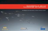 Desarrollo de la telesalud en México · 2016-06-10 · CEPAL – Colección Documentos de proyectos Desarrollo de la telesalud en México 7 Presentación Este documento forma parte